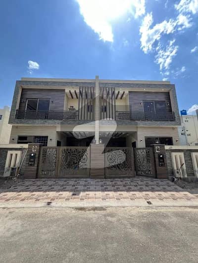 5 Marla Brand New House For Sale In Lake City - sector M-7B Lake City Raiwind Road Lahore