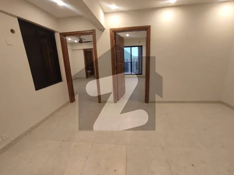 3 Bed Apartment Bahria Enclave Islamabad