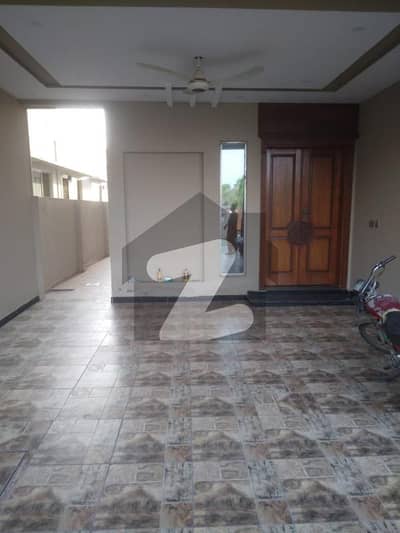12 Marla Brand New House For Sale In Lake City - Executive Sector M-1 Lake City Raiwind Road Lahore