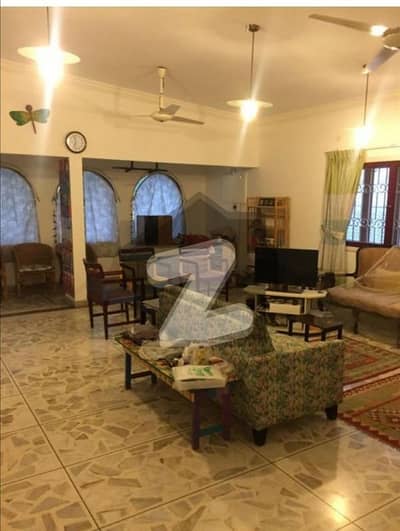 ڈی ایچ اے فیز 1 ڈی ایچ اے ڈیفینس,کراچی میں 5 کمروں کا 1 کنال مکان 7.5 کروڑ میں برائے فروخت۔