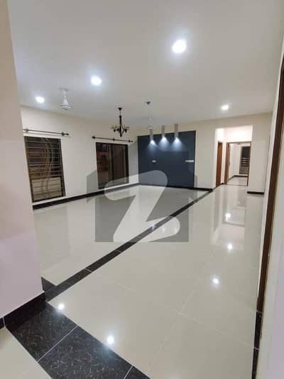 Brand New 4 Bed Flat For Sale Sector J