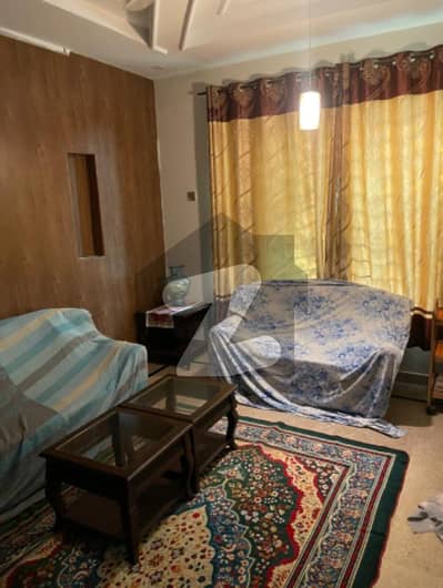غوری گارڈن غوری ٹاؤن,اسلام آباد میں 2 کمروں کا 6 مرلہ زیریں پورشن 26.0 ہزار میں کرایہ پر دستیاب ہے۔