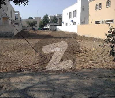 32 Marla Plot For Sale In Dha