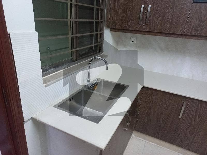 Hot Location 4th Floor open View Apartment For Sale in Askari 11 Lahore