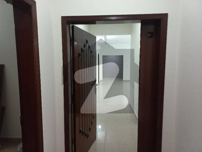 3rd Floor Open View Hot Location Apartment For Sale in Askari 11 Lahore