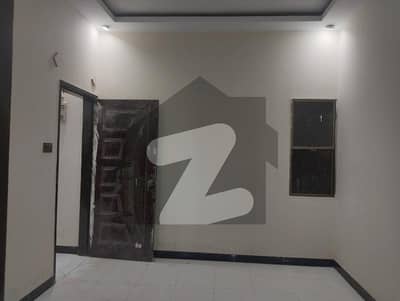 Brand New 2 Bed DD Portion Available For Rent In Nazimabad Block 5E Prime Location