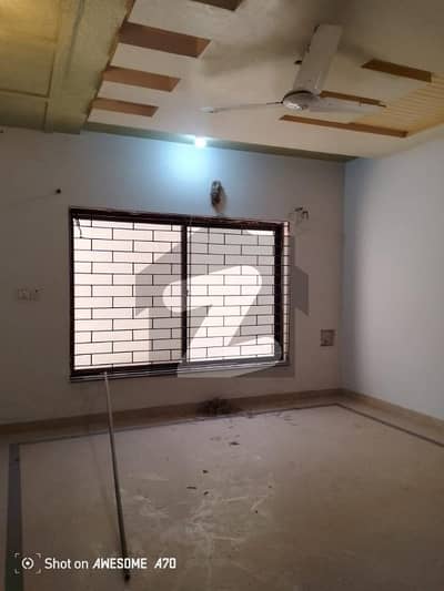 35x70 Open Basement Available For Rent in E-11/1 Islamabad Prime location.