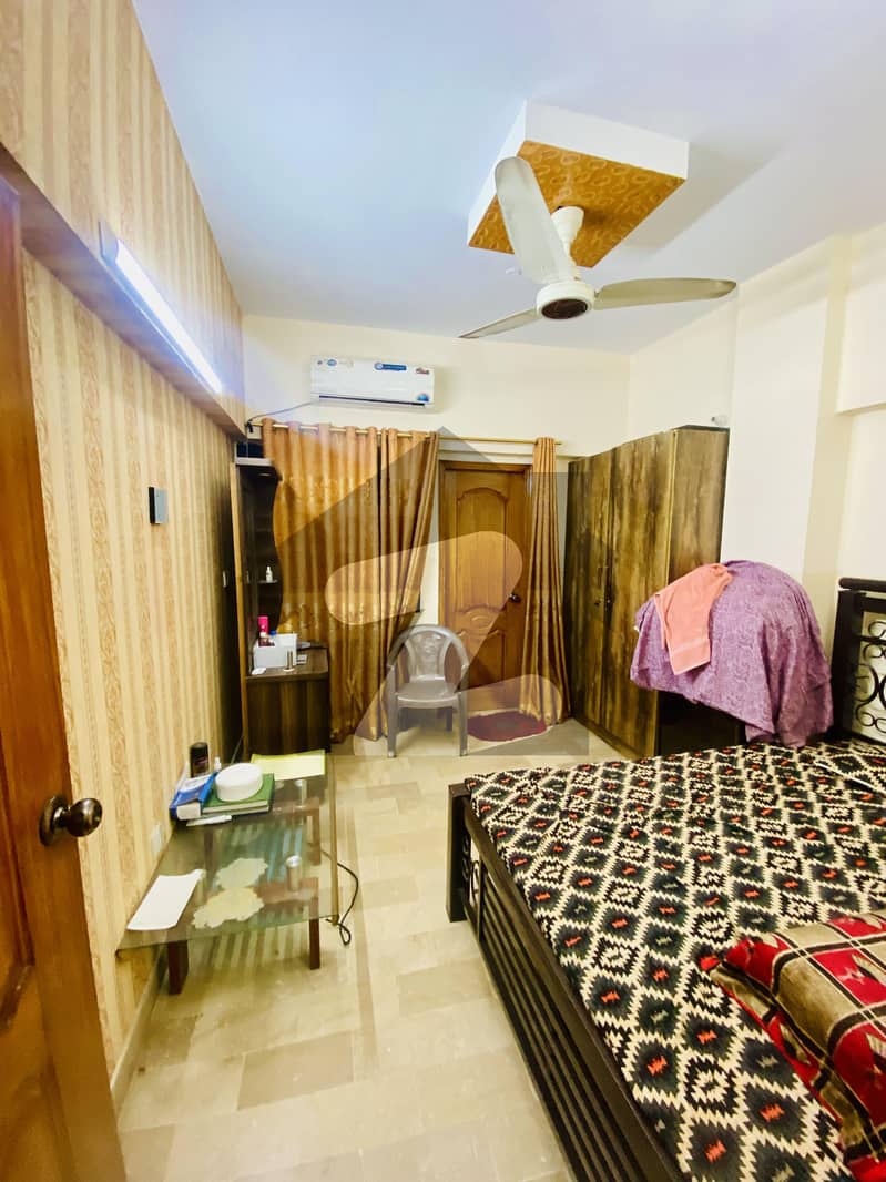 گلشنِ معمار - سیکٹر ایکس گلشنِ معمار,گداپ ٹاؤن,کراچی میں 2 کمروں کا 3 مرلہ فلیٹ 36.0 لاکھ میں برائے فروخت۔