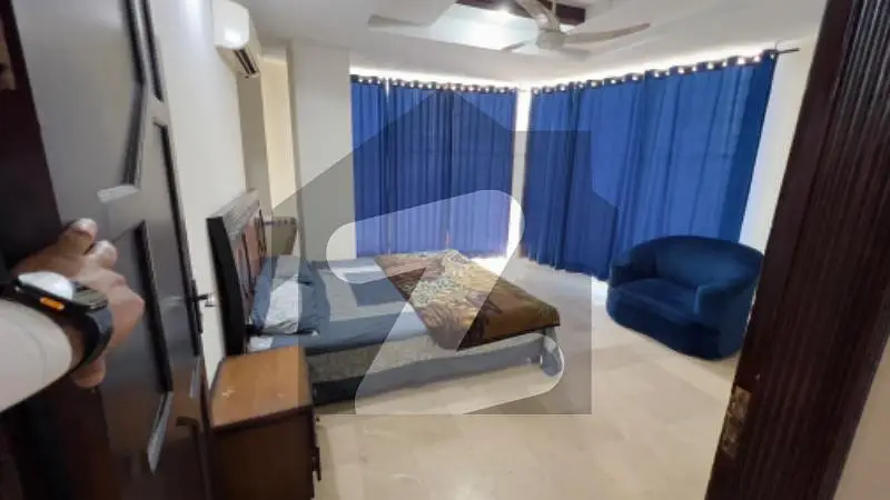 One bedroom furnished apartments for rent