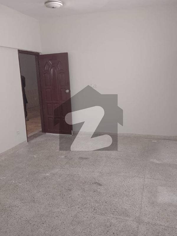 Clifton Block 7 3 Bedroom Apartment Available For Rent
