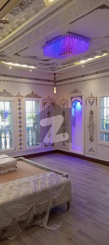 گلبرگ ریزیڈنشیا گلبرگ,اسلام آباد میں 8 کمروں کا 1 کنال مکان 3.25 لاکھ میں کرایہ پر دستیاب ہے۔