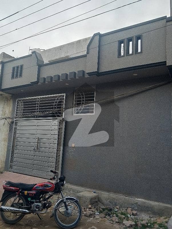 میسرائل روڈ راولپنڈی میں 2 کمروں کا 4 مرلہ مکان 90.0 لاکھ میں برائے فروخت۔