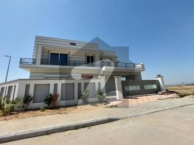 Beautiful And Luxury Designer House For Rent In DHA Phase 2 Islamabad