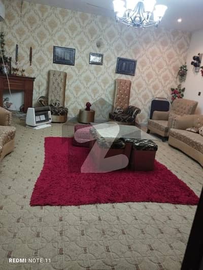 356 Yards double storey liveable house in the wide street of Sector G-11