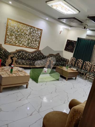 15 marla House For Sale At Very Ideal Location In Izmeer Town oposite Sui Gas Society Lahore