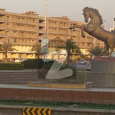 Bahria orchard 200ft road plot no 113/13# olca Top location plot for sale
