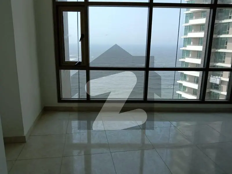 1700 Sqft 2 Bedrooms With Study Full Sea Facing Apartment Available For Sale