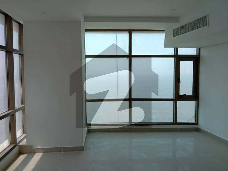 2100 Sqft 2 Bedrooms With Study Full Sea Facing Apartment Available For Sale