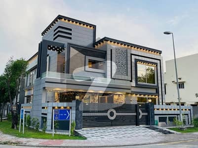 10 Marla Residential House For Sale In Overseas B EXT Block Bahria Town Lahore
