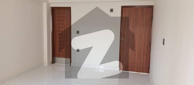 Flat For Rent Akhtar Colony 3 Bed Dd 3 Bath New Flat 5th Floor