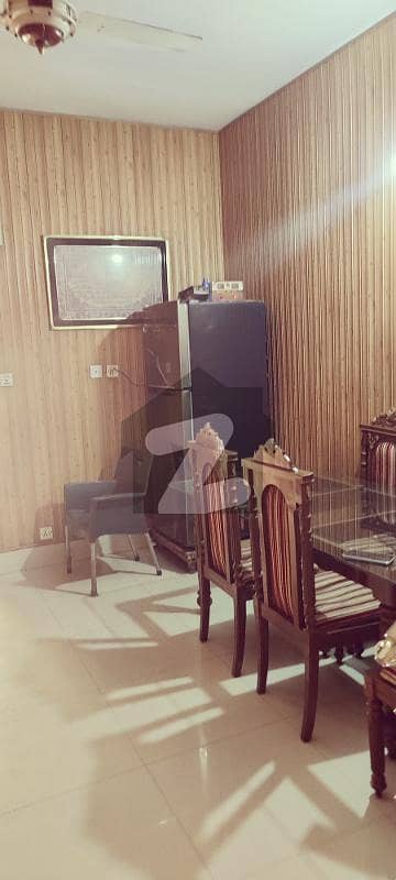 جوڈیشل کالونی لاہور میں 3 کمروں کا 5 مرلہ مکان 1.85 کروڑ میں برائے فروخت۔