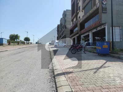 Sector H Commercial Plaza Available For Sale