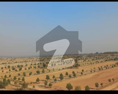 Stunning Residential Plot Is Available For sale In DHA Valley - Rose Sector