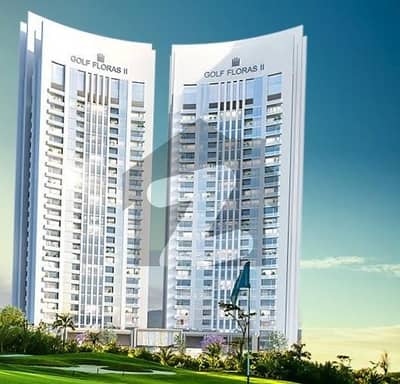 Looking For A Flat In Bahria Garden City Islamabad