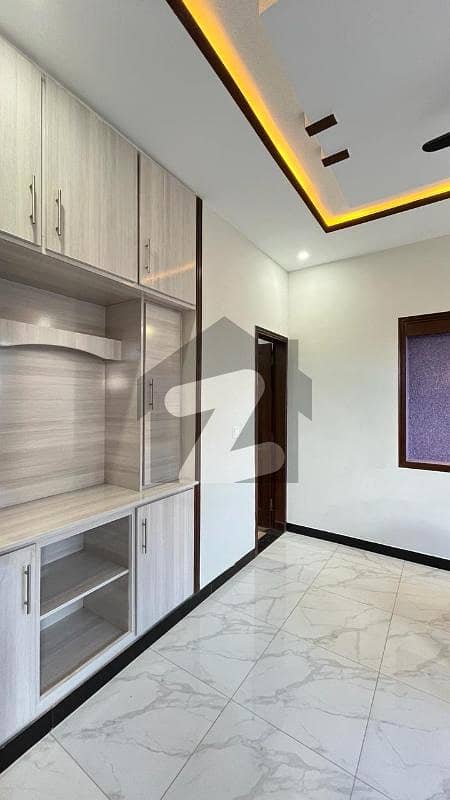 4 Marla Ground Portion for Rent In G13 Islambad