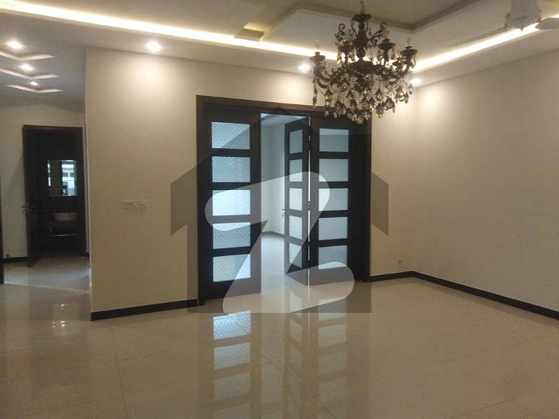 D-12/4 Brand New Spanish Style Triple Story House For Rent