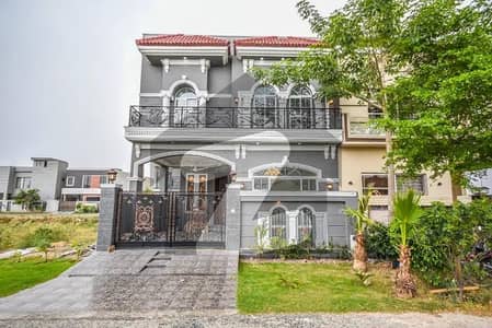5 Marla House For Rent In DHA Phase 9 Town