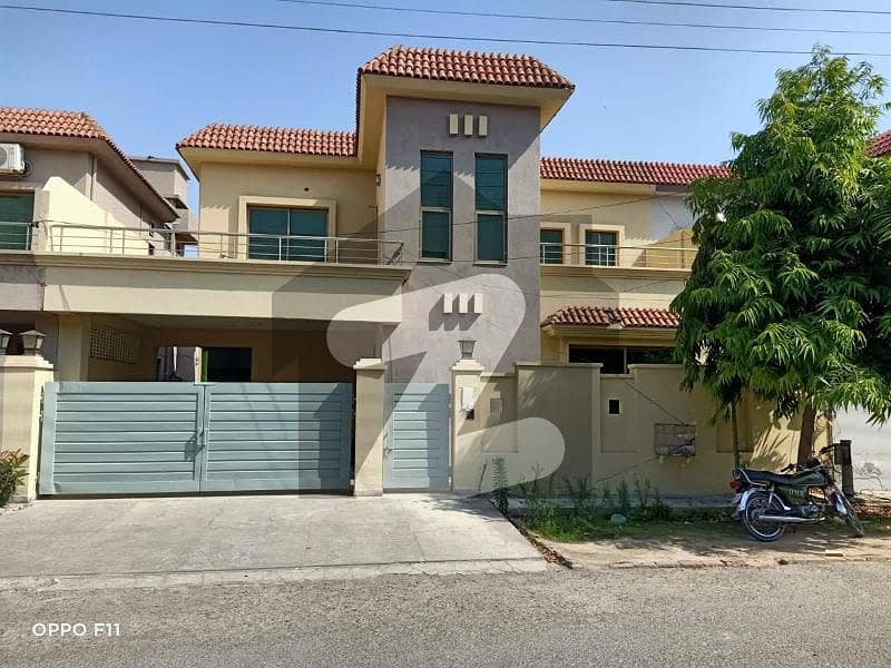10 Marla Well Maintained House for Rent at Central Location