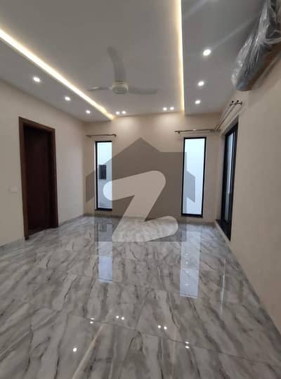 Perfect 10 Marla House Designer Luxury In DHA Defence Phase 2 For Rent Non Furnished