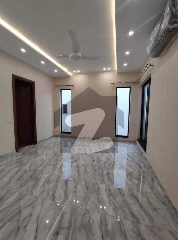 Perfect 10 Marla House Designer Luxury In DHA Defence Phase 2 For Rent Non Furnished