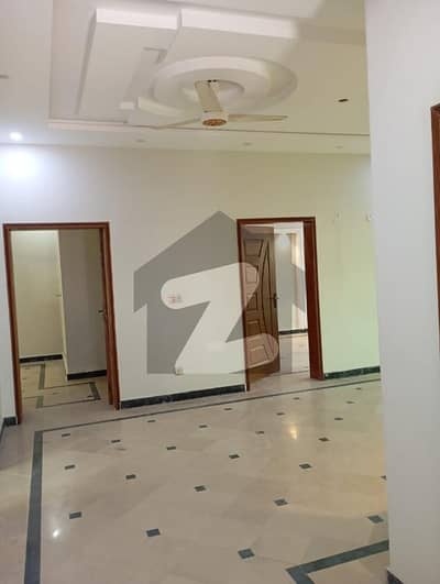 8 MARLA LOWER PORTION AVAILABLE FOR RENT IN DHA RAHBER 11 HALLOKI GARDEN