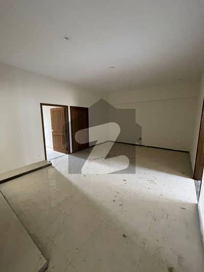 BRAND NEW FLAT FOR RENT IN ITTEHAD COMMERCIAL