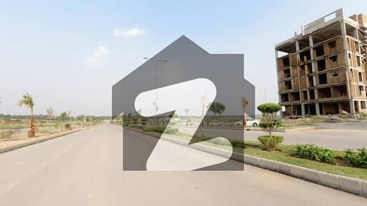 Want To Buy A Residential Plot In Islamabad