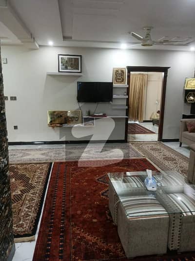 G-11/4 PHA C-Type Fully Renovated Ground Floor Flat For Sale