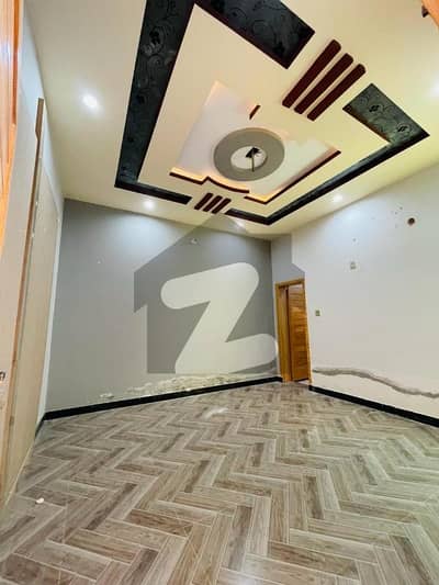 Prime Location 5 Marla House For Rent In Warsak Road