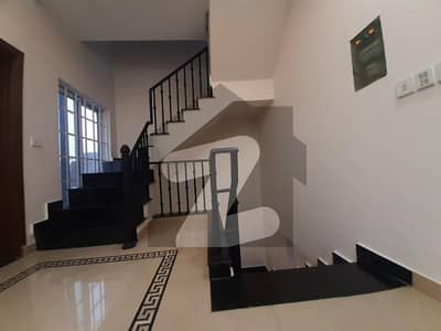 5 Marla Brand New House For Rent In OLC A Bahria Orchard Lahore