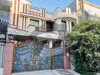 10 marla complete House available for rent Near Market , Masjid & School