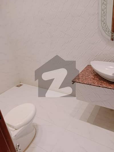 10 Marla House For Rent Brand New in Rafi Block, Bahria Town, Lahore.
