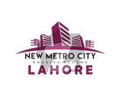 3.5 Marla Residential Plot File For Sale in Metro City Lahore By BSM Developer