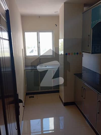 Spacious and clean Corner Flat available for rent