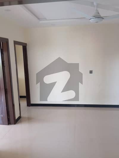 Spacious And Clean Corner Flat Available For Rent