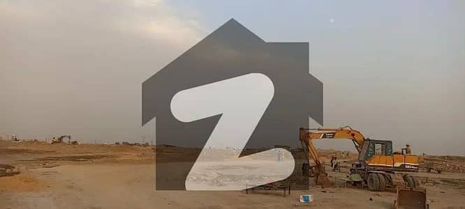 گندھارا سوسائٹی سکیم 33 - سیکٹر 21-اے,سکیم 33,کراچی میں 10 مرلہ رہائشی پلاٹ 1.35 کروڑ میں برائے فروخت۔