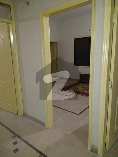 2 Bed DD Flat Available For Sale In Gulshan e Maymar
