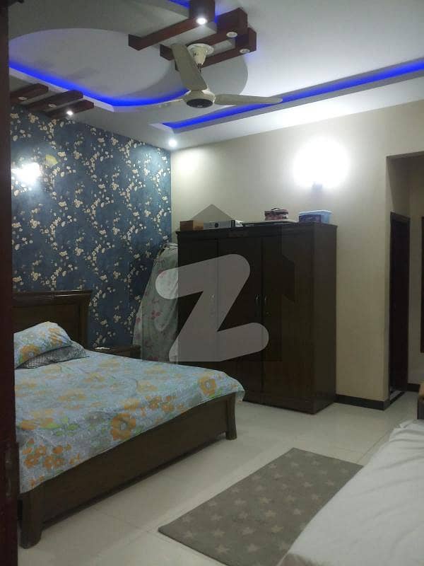 نارتھ ناظم آباد ۔ بلاک ایف نارتھ ناظم آباد,کراچی میں 8 کمروں کا 16 مرلہ مکان 11.5 کروڑ میں برائے فروخت۔