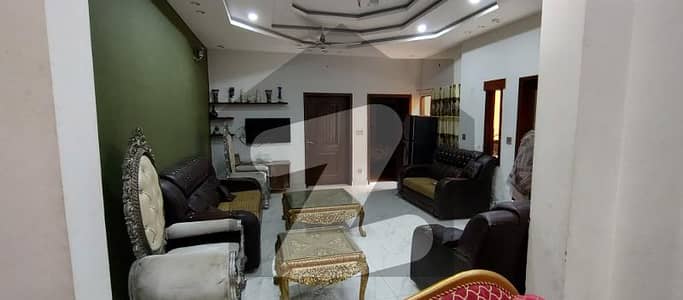 جوہر ٹاؤن لاہور میں 2 کمروں کا 8 مرلہ زیریں پورشن 50.0 ہزار میں کرایہ پر دستیاب ہے۔