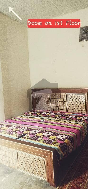 House Of 3 Marla In Raj Garh Is Available